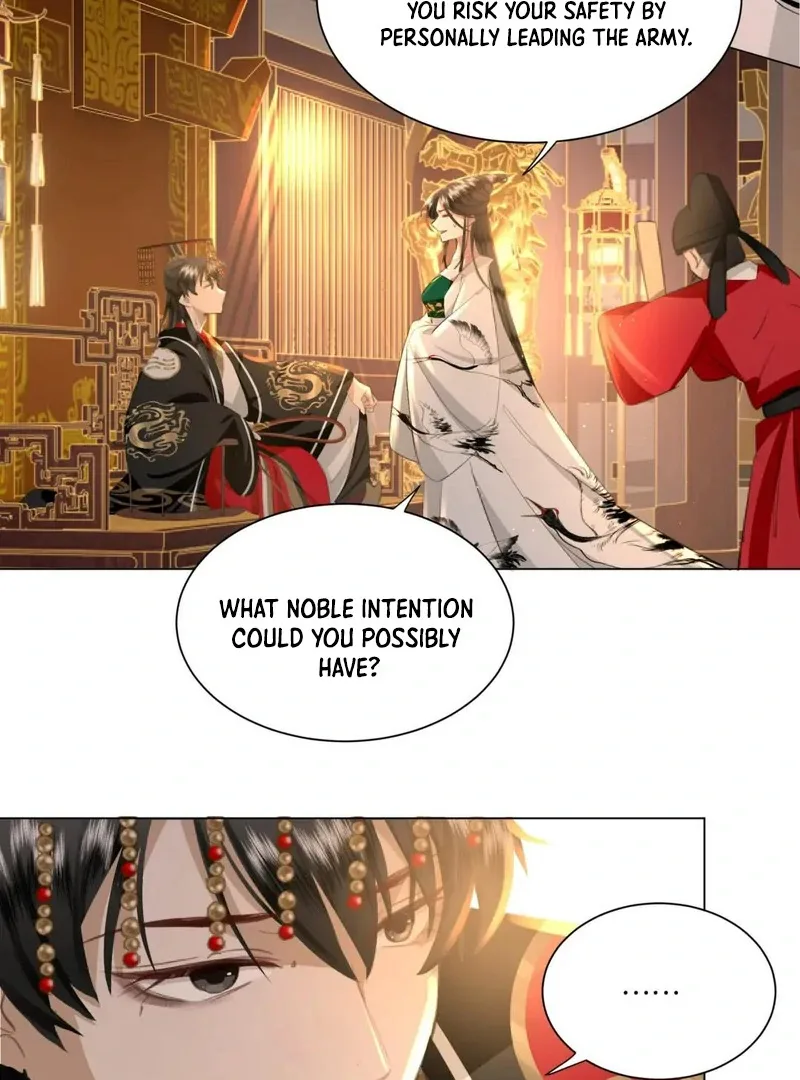Report to the Tyrant, the Imperial Concubine Said She Is Your Ancestor! Chapter 1 page 42