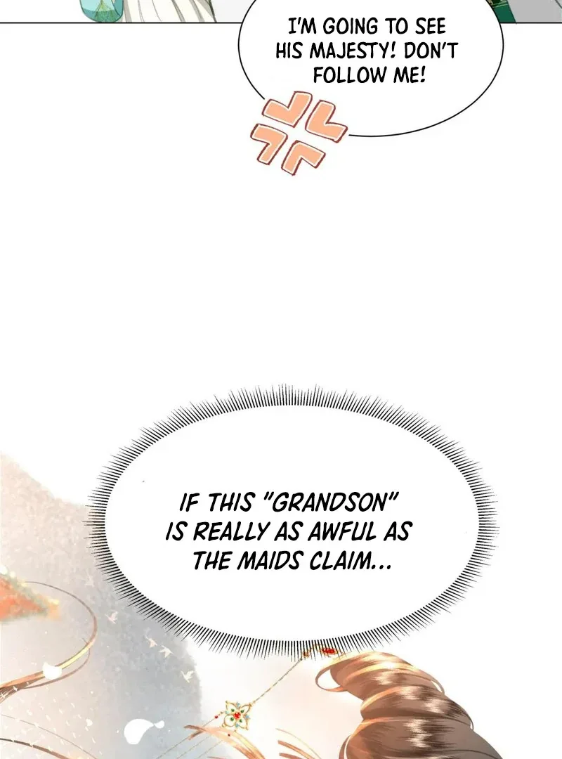 Report to the Tyrant, the Imperial Concubine Said She Is Your Ancestor! Chapter 1 page 32