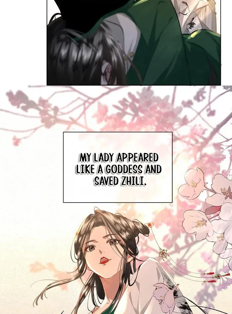 Report to the Tyrant, the Imperial Concubine Said She Is Your Ancestor! Chapter 6 page 11