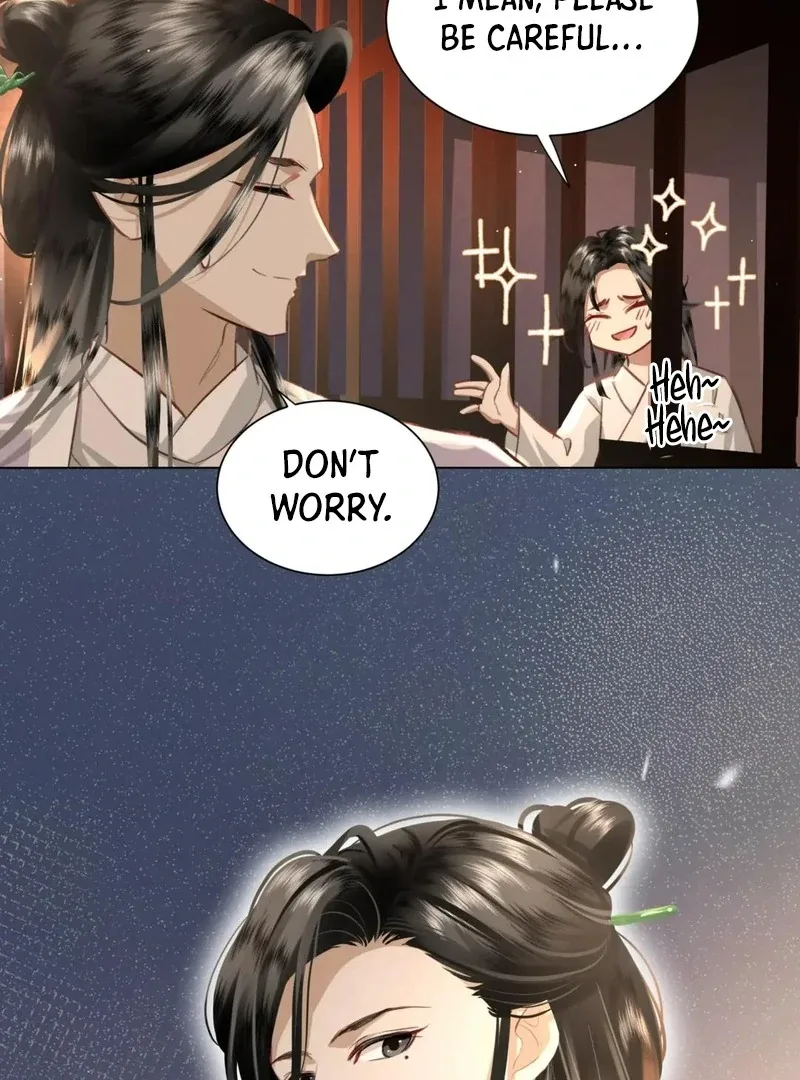 Report to the Tyrant, the Imperial Concubine Said She Is Your Ancestor! Chapter 2 page 37