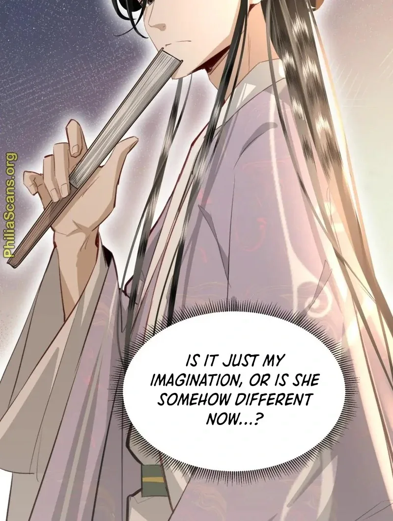 Report to the Tyrant, the Imperial Concubine Said She Is Your Ancestor! Chapter 2 page 38