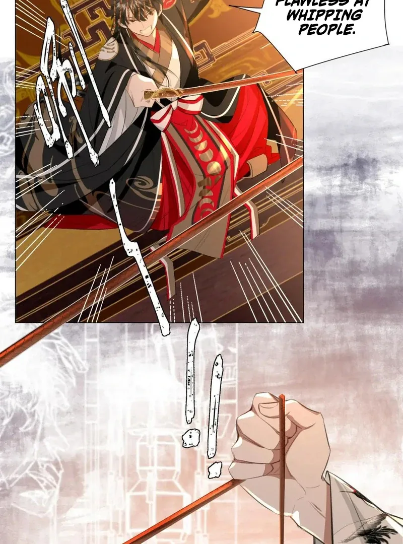 Report to the Tyrant, the Imperial Concubine Said She Is Your Ancestor! Chapter 1 page 46