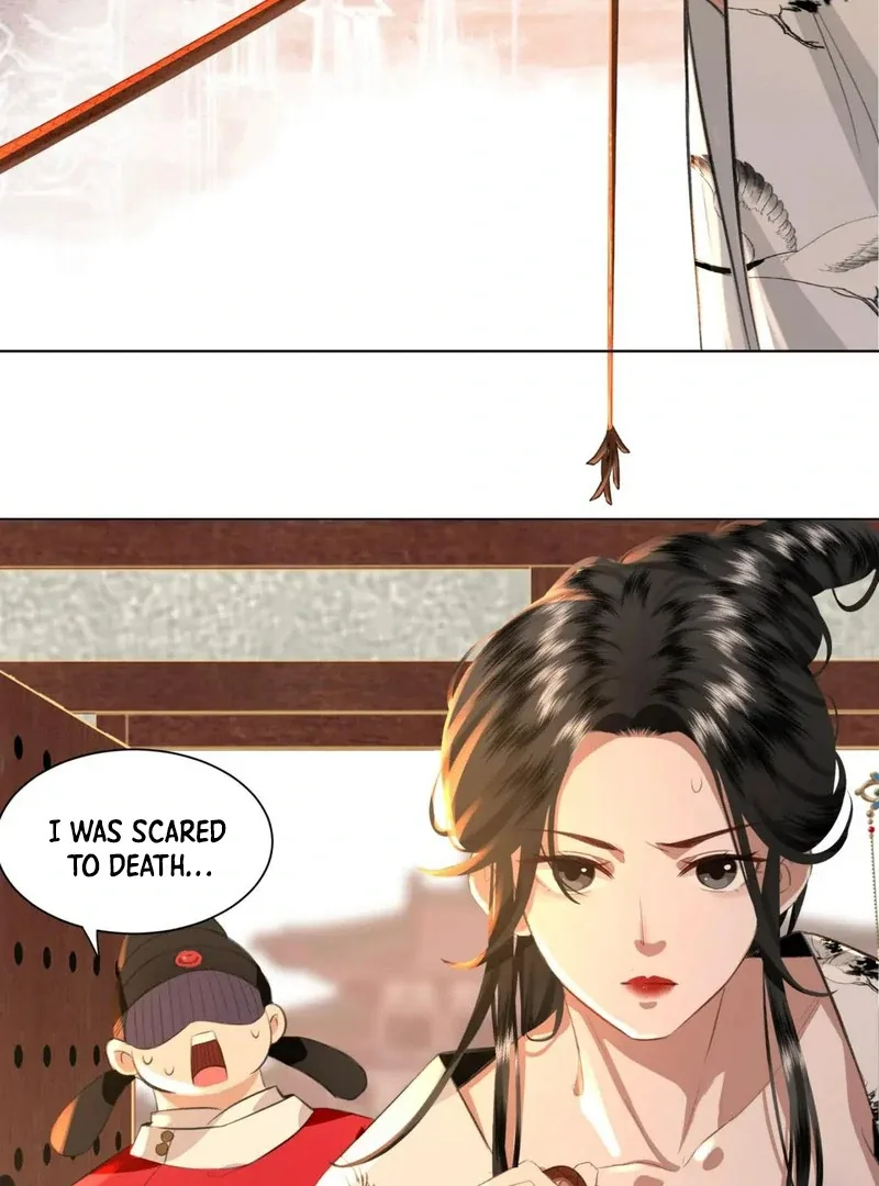 Report to the Tyrant, the Imperial Concubine Said She Is Your Ancestor! Chapter 1 page 47