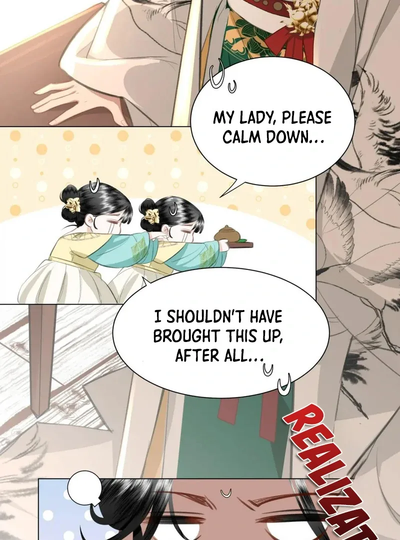 Report to the Tyrant, the Imperial Concubine Said She Is Your Ancestor! Chapter 1 page 29