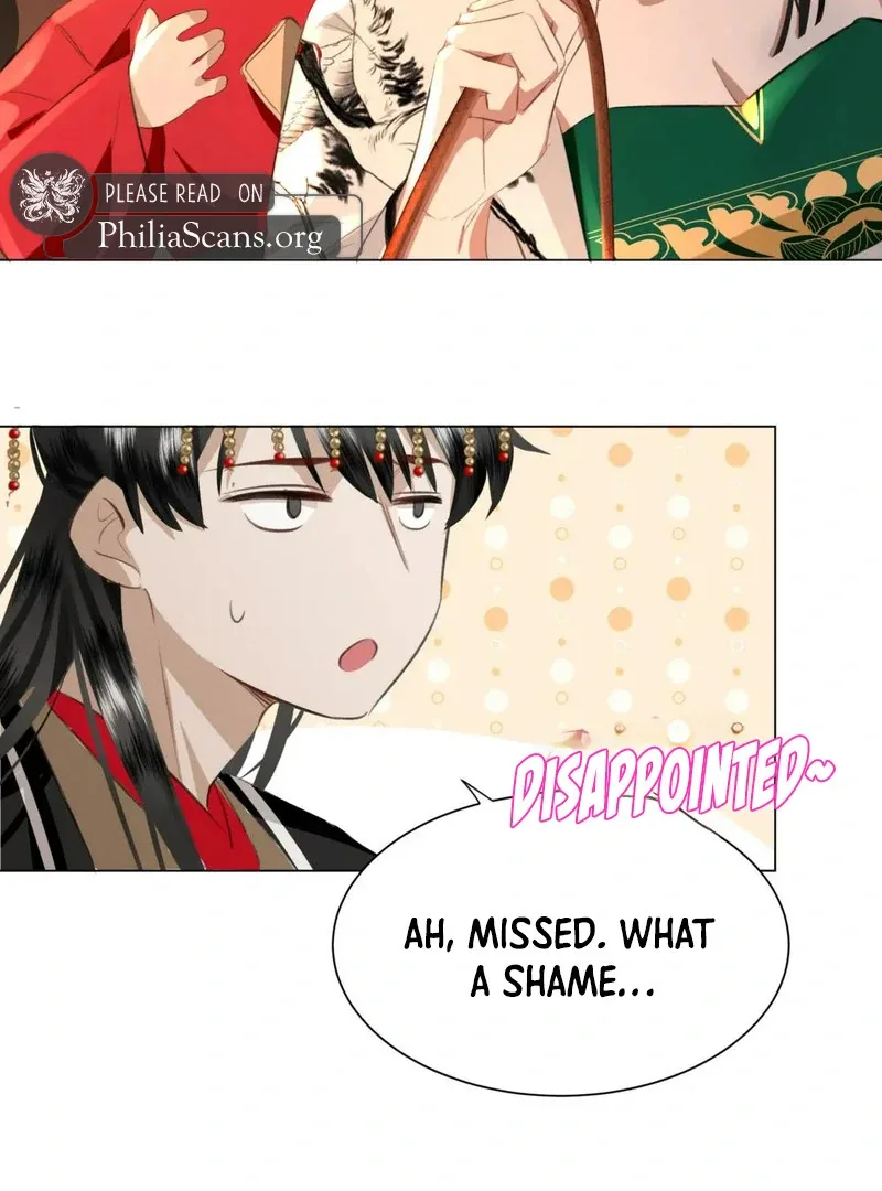 Report to the Tyrant, the Imperial Concubine Said She Is Your Ancestor! Chapter 1 page 48