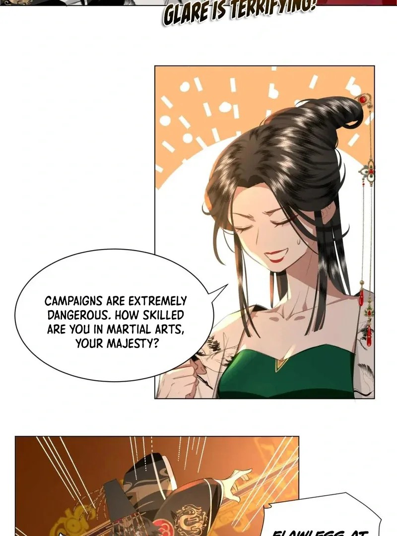 Report to the Tyrant, the Imperial Concubine Said She Is Your Ancestor! Chapter 1 page 45