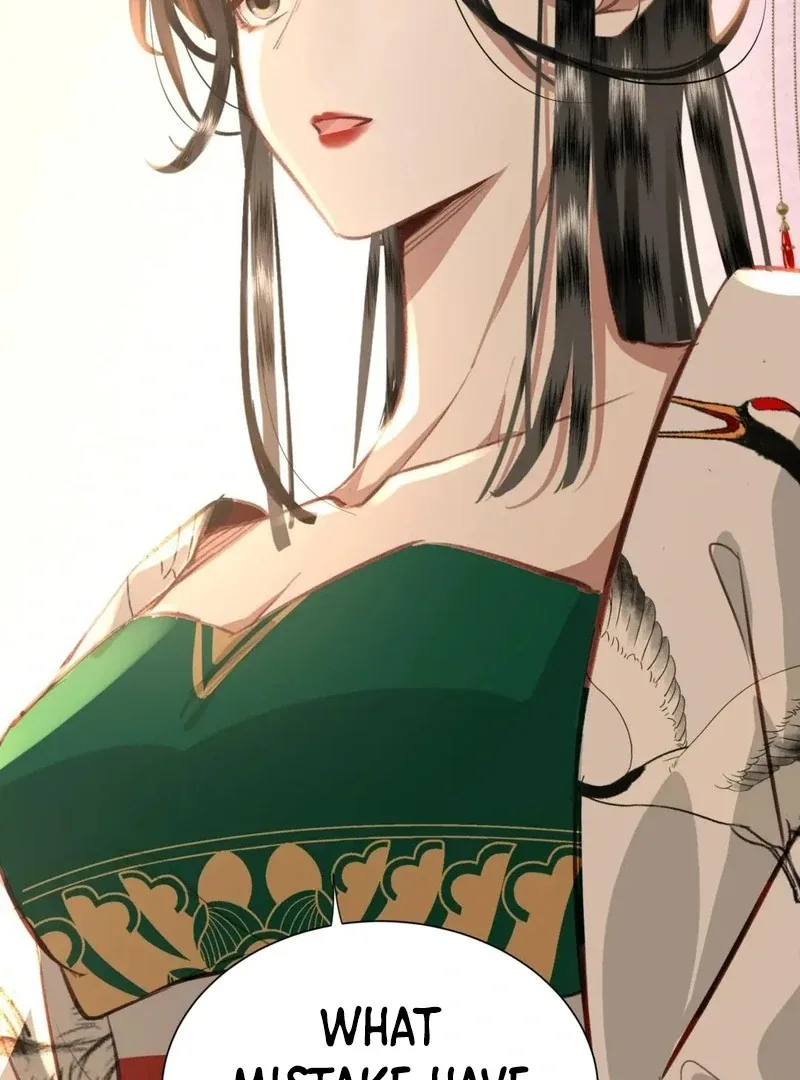 Report to the Tyrant, the Imperial Concubine Said She Is Your Ancestor! Chapter 2 page 50