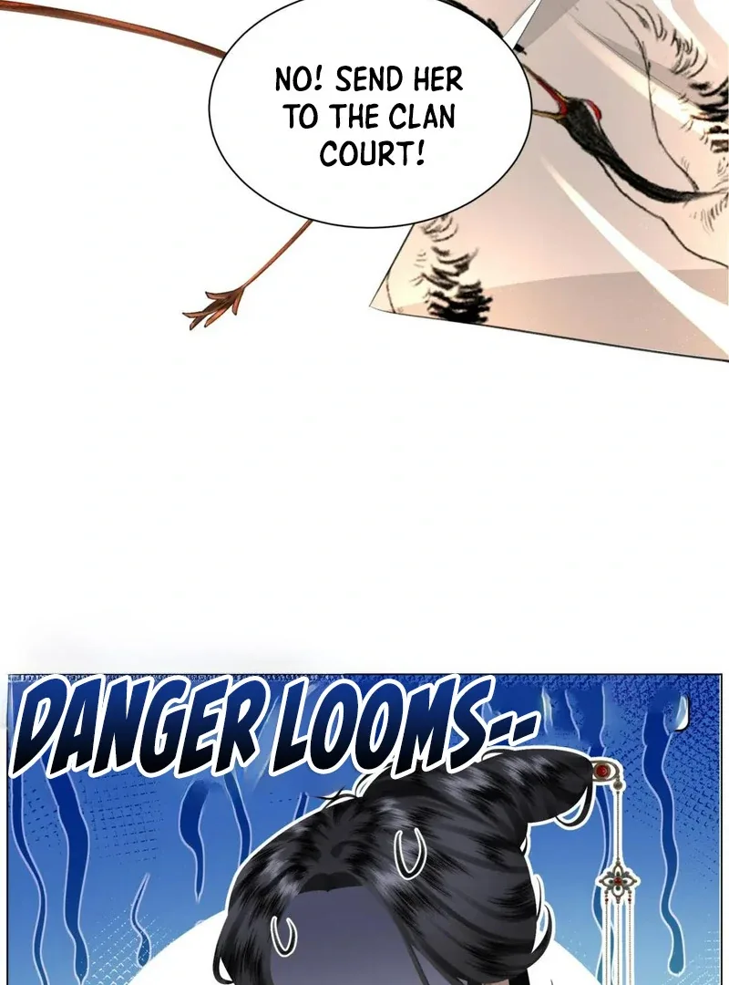 Report to the Tyrant, the Imperial Concubine Said She Is Your Ancestor! Chapter 1 page 59