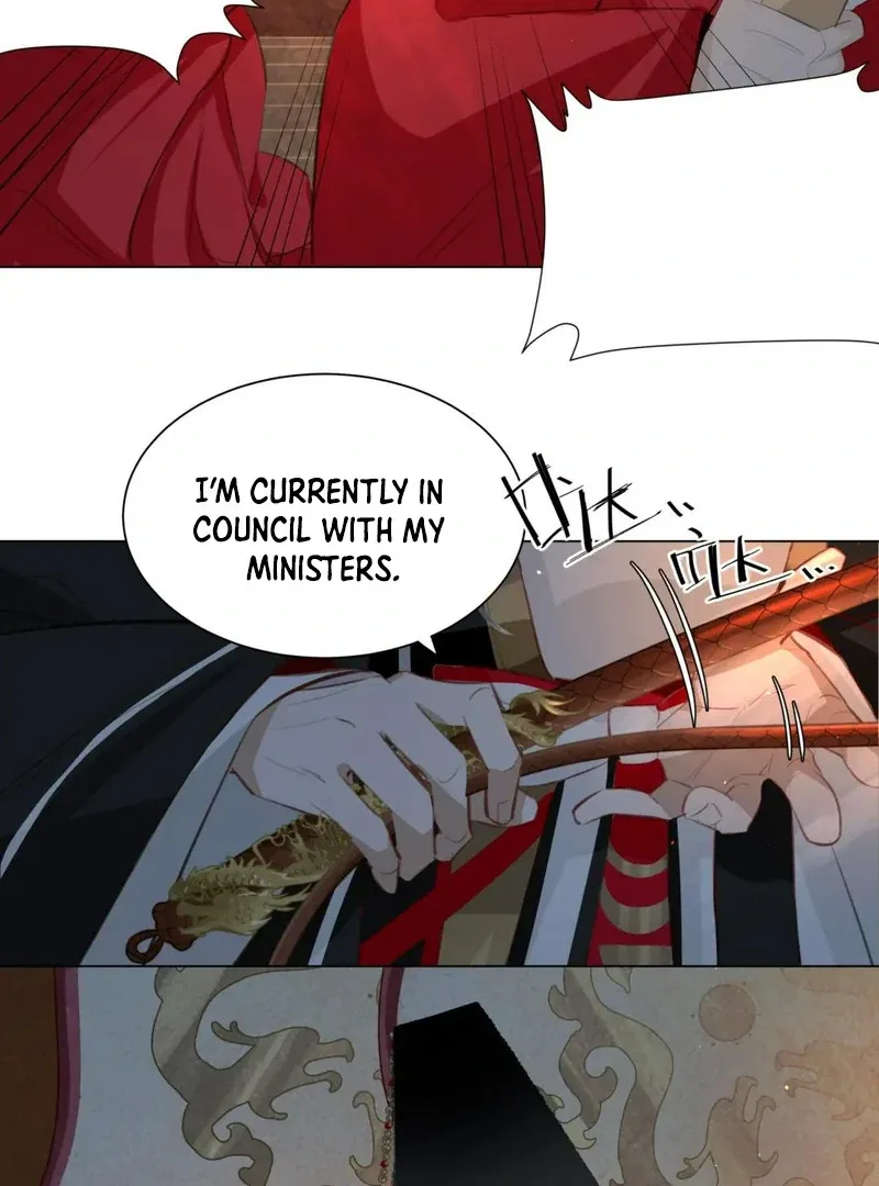 Report to the Tyrant, the Imperial Concubine Said She Is Your Ancestor! Chapter 1 page 38