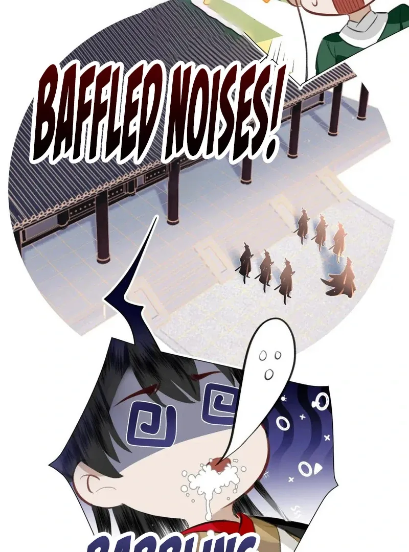 Report to the Tyrant, the Imperial Concubine Said She Is Your Ancestor! Chapter 1 page 61