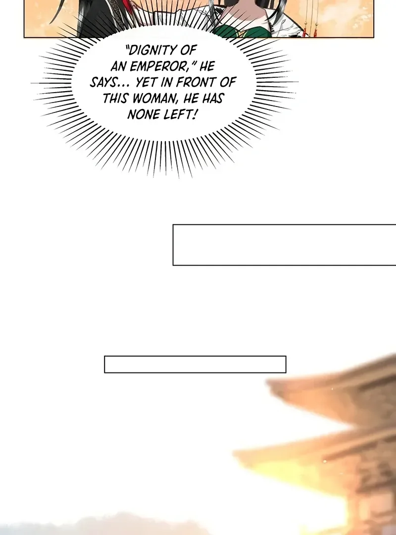 Report to the Tyrant, the Imperial Concubine Said She Is Your Ancestor! Chapter 12 page 20