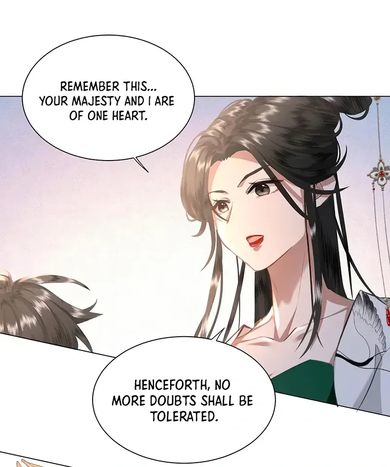 Report to the Tyrant, the Imperial Concubine Said She Is Your Ancestor! Chapter 12 page 9