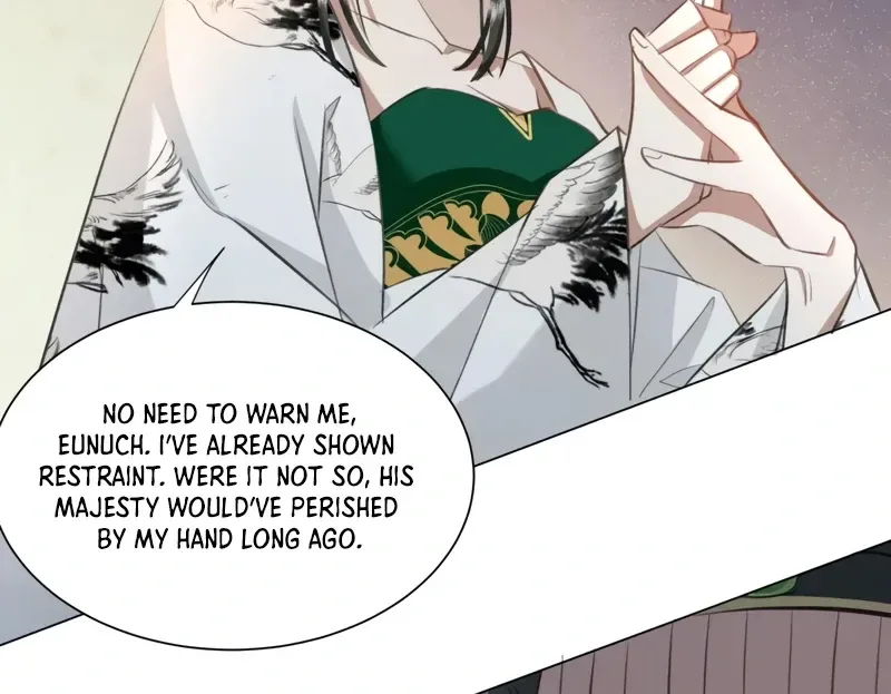 Report to the Tyrant, the Imperial Concubine Said She Is Your Ancestor! Chapter 12 page 35
