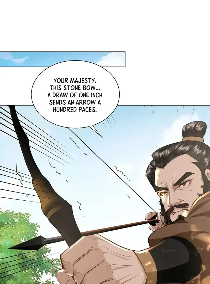 Report to the Tyrant, the Imperial Concubine Said She Is Your Ancestor! Chapter 16 page 15