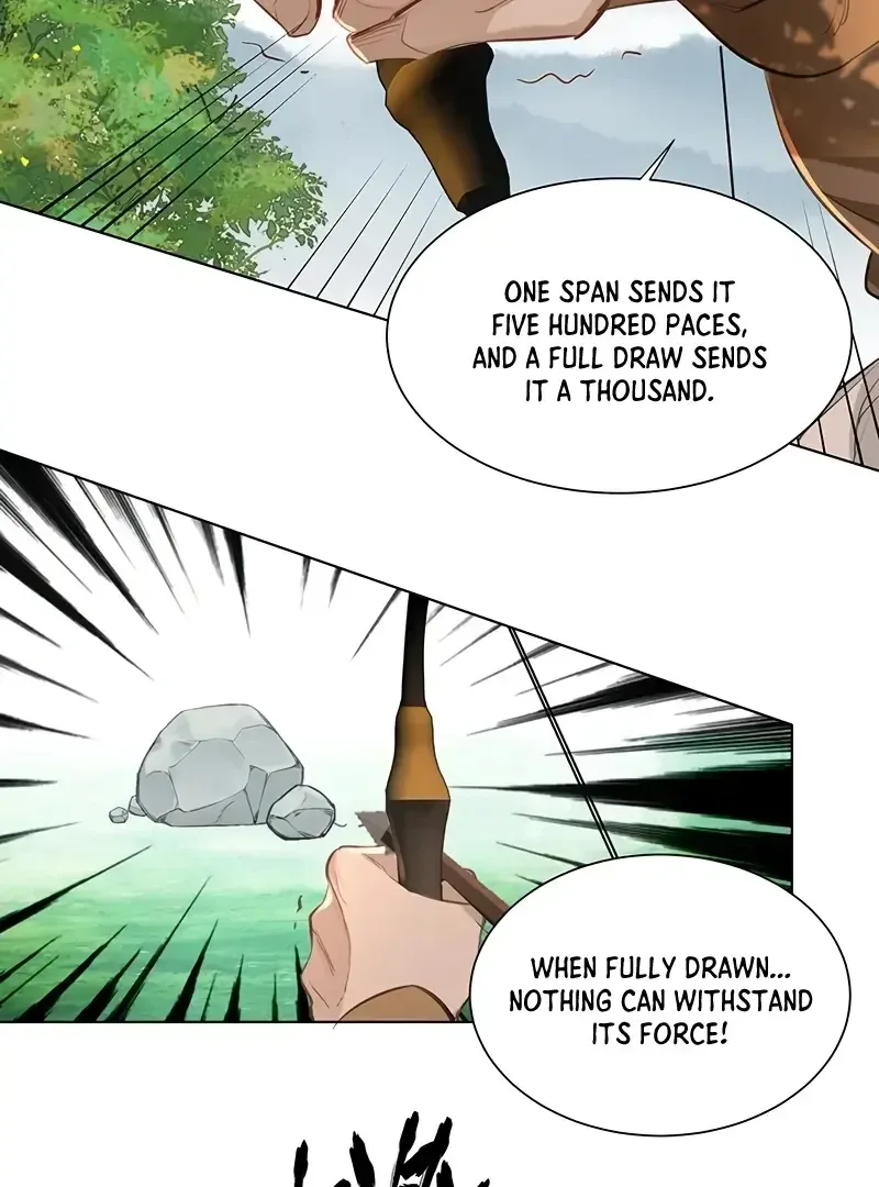 Report to the Tyrant, the Imperial Concubine Said She Is Your Ancestor! Chapter 16 page 16