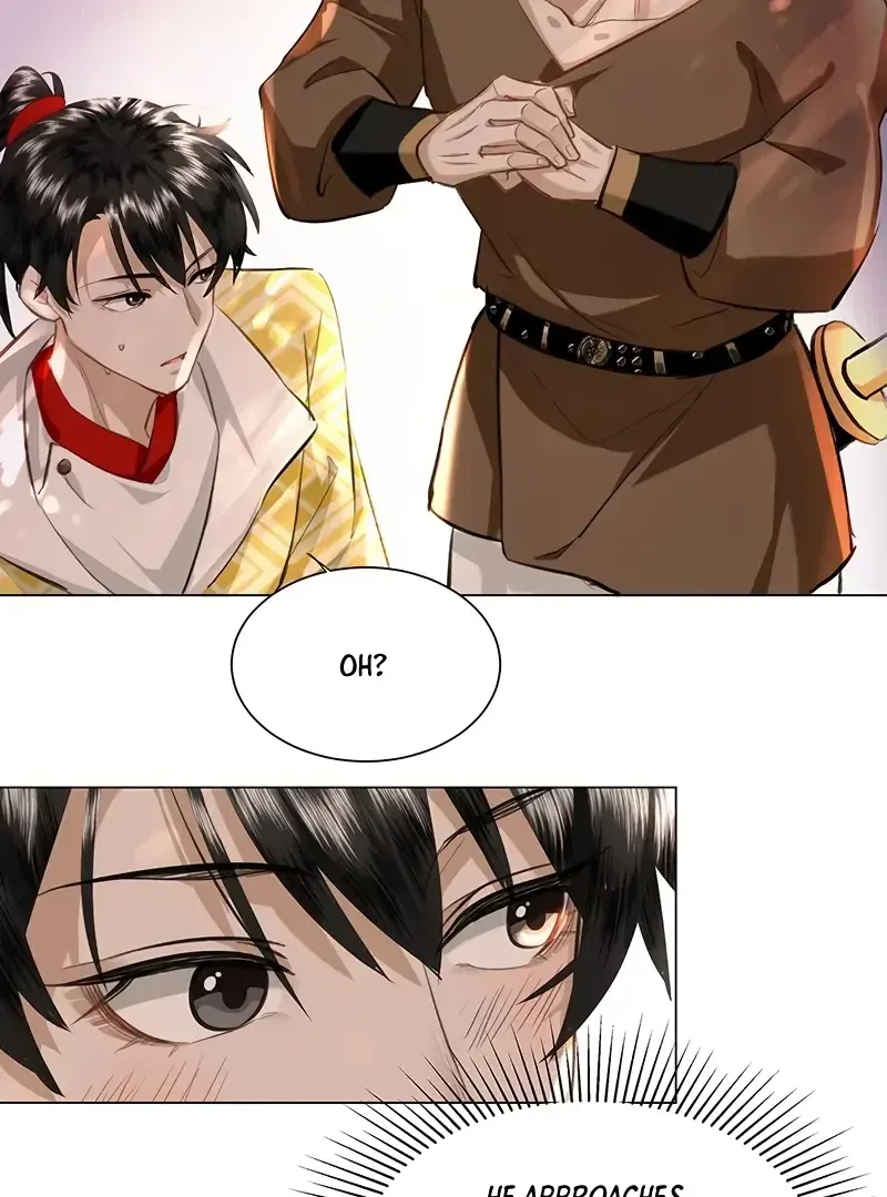 Report to the Tyrant, the Imperial Concubine Said She Is Your Ancestor! Chapter 16 page 11