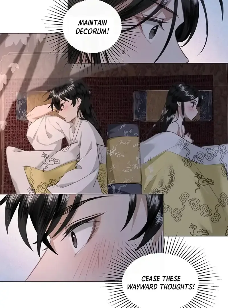 Report to the Tyrant, the Imperial Concubine Said She Is Your Ancestor! Chapter 16 page 30