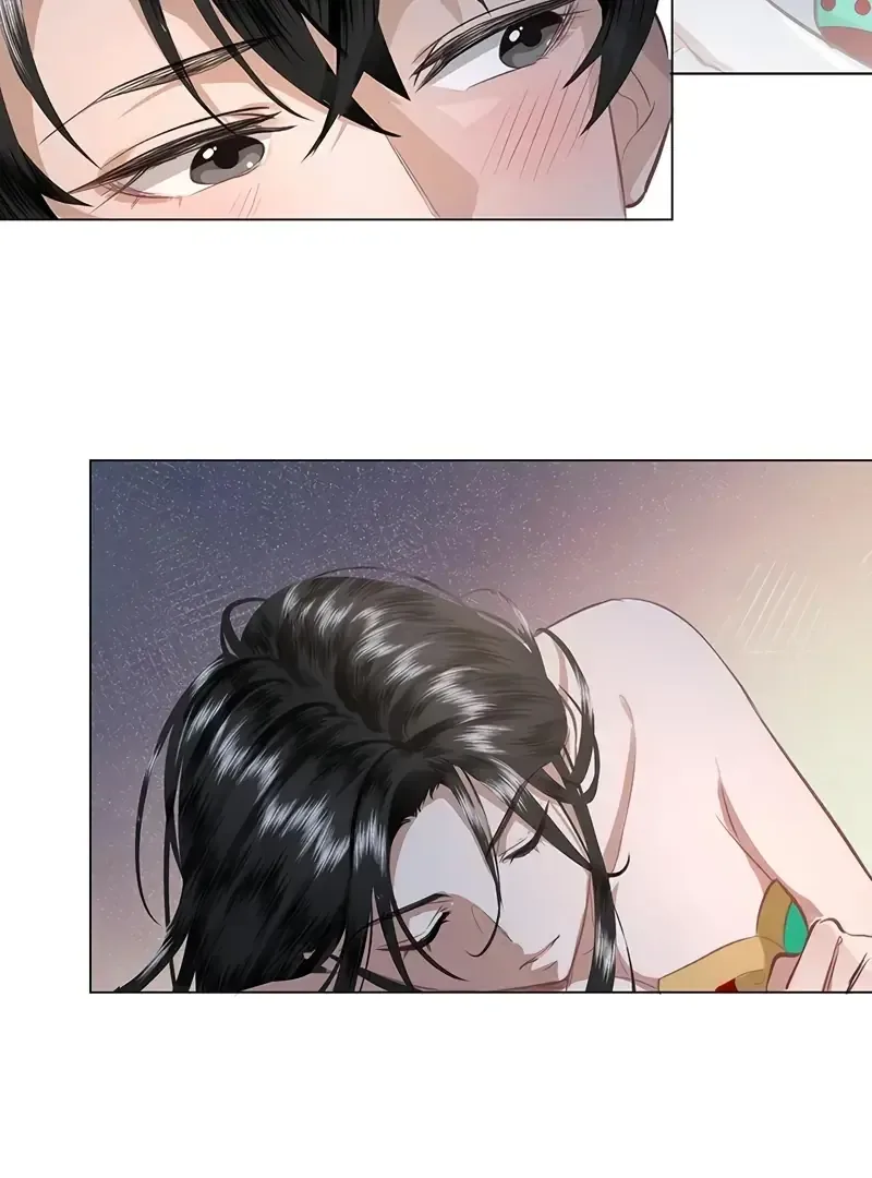 Report to the Tyrant, the Imperial Concubine Said She Is Your Ancestor! Chapter 16 page 33