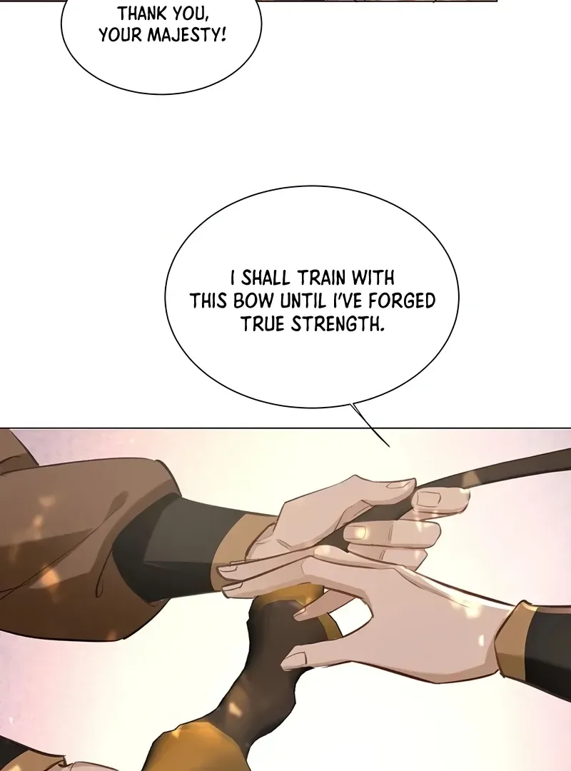Report to the Tyrant, the Imperial Concubine Said She Is Your Ancestor! Chapter 16 page 19