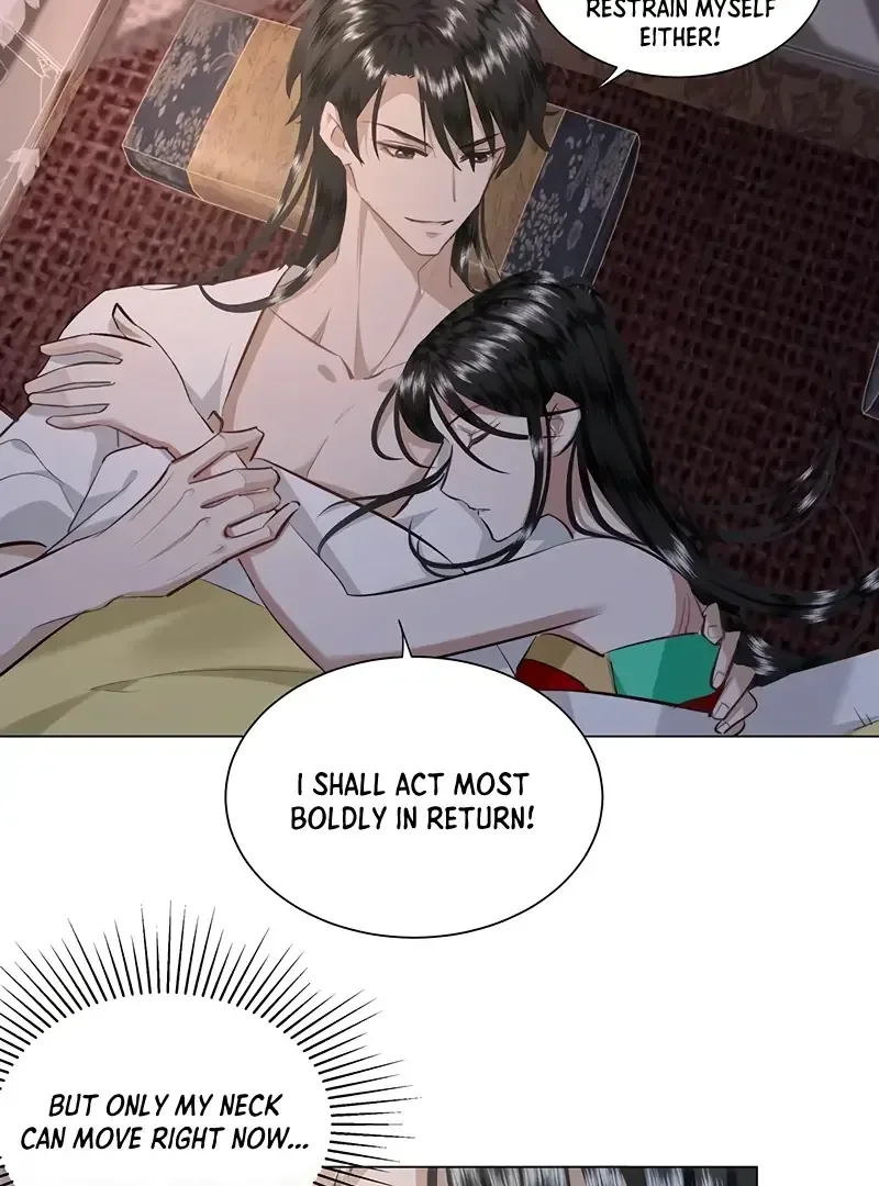 Report to the Tyrant, the Imperial Concubine Said She Is Your Ancestor! Chapter 16 page 36