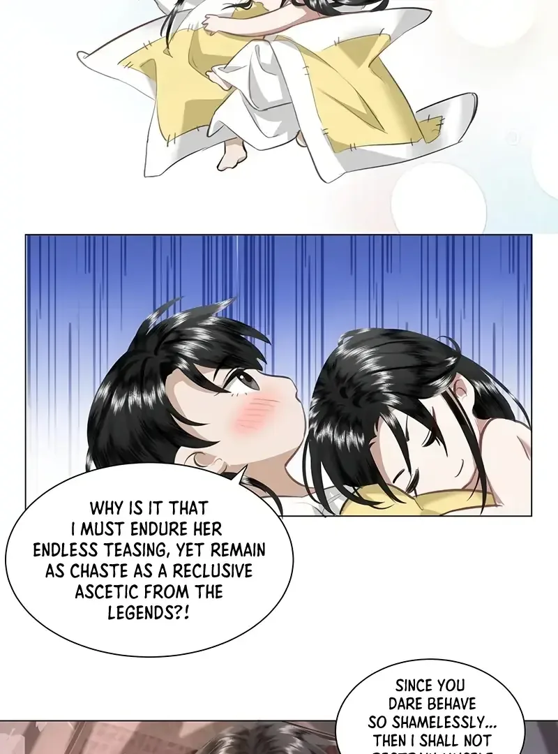 Report to the Tyrant, the Imperial Concubine Said She Is Your Ancestor! Chapter 16 page 35