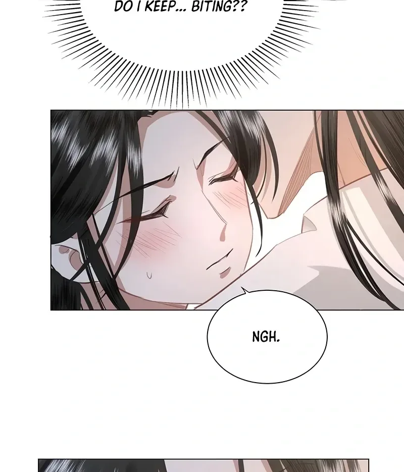 Report to the Tyrant, the Imperial Concubine Said She Is Your Ancestor! Chapter 16 page 44