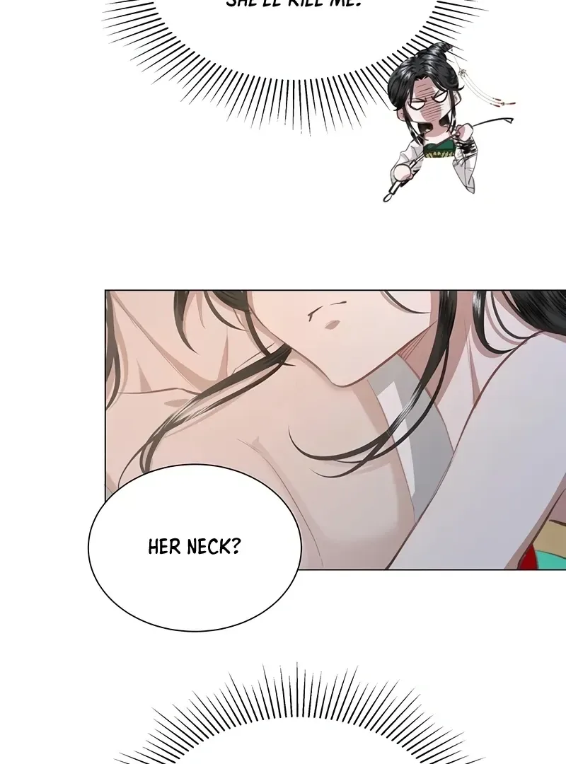 Report to the Tyrant, the Imperial Concubine Said She Is Your Ancestor! Chapter 16 page 40