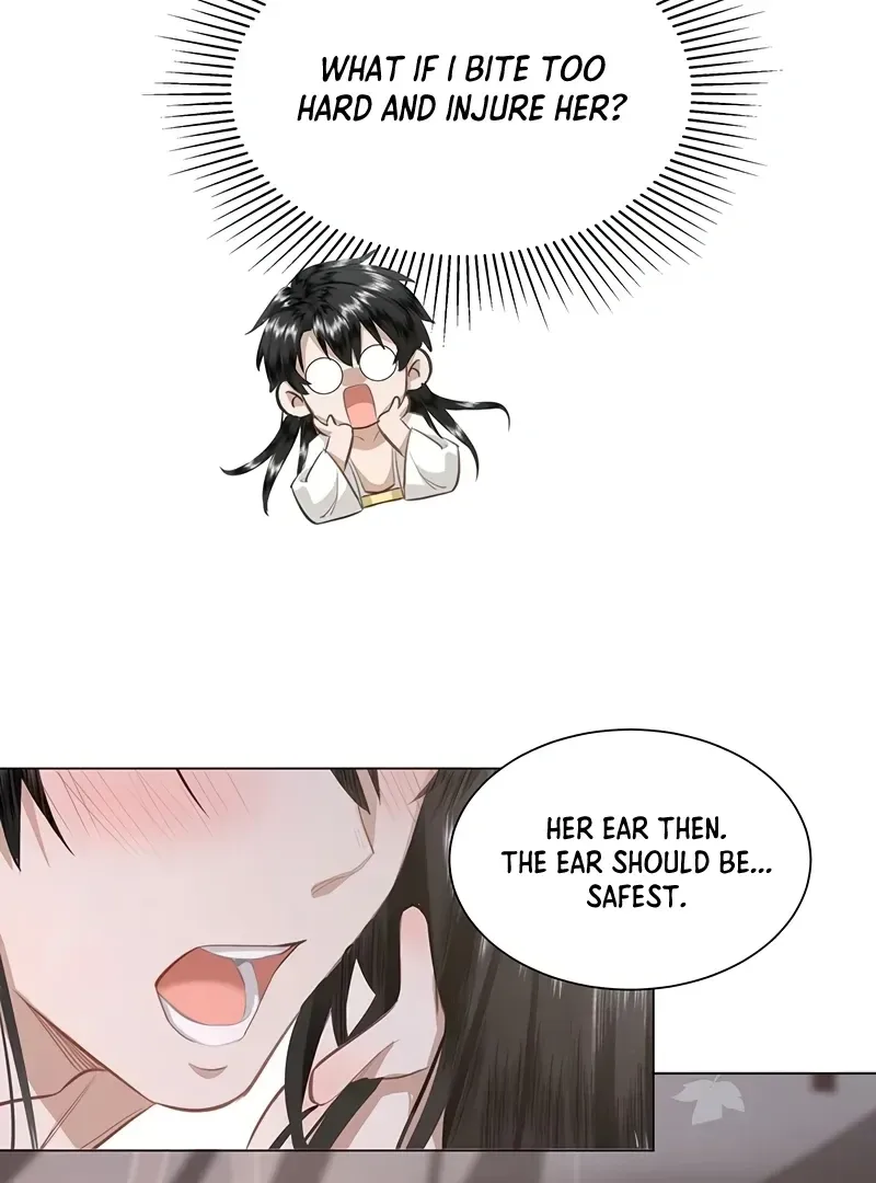 Report to the Tyrant, the Imperial Concubine Said She Is Your Ancestor! Chapter 16 page 41