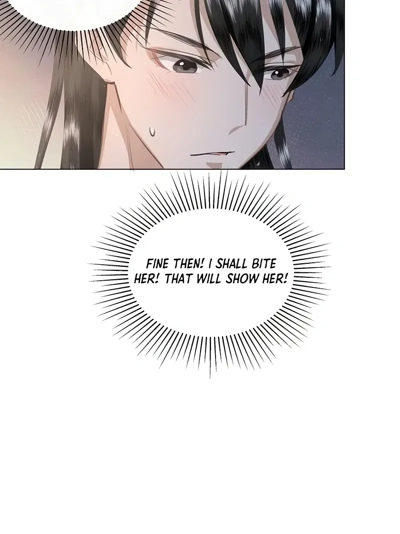 Report to the Tyrant, the Imperial Concubine Said She Is Your Ancestor! Chapter 16 page 37