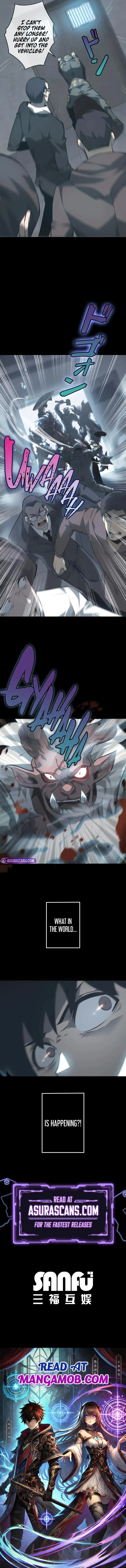 Return From The Abyss Chapter 1 page 16