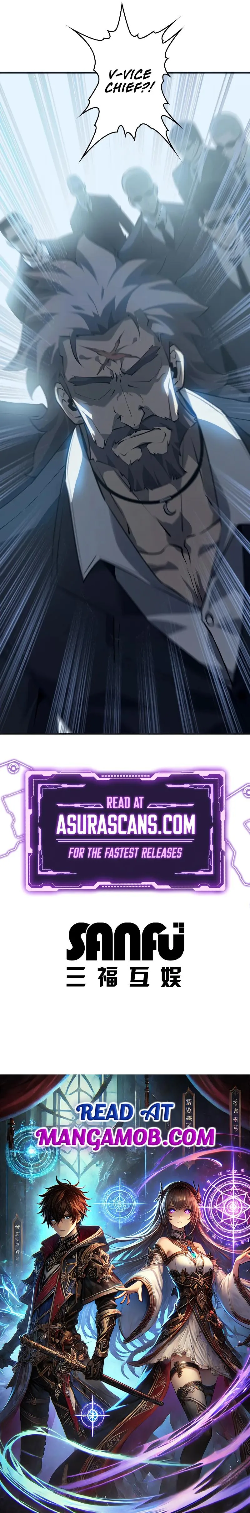 Return From The Abyss Chapter 16 page 15