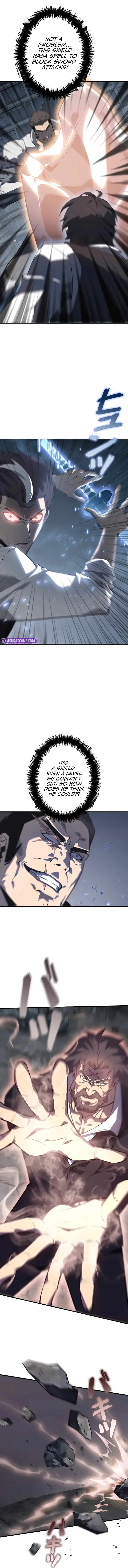 Return From The Abyss Chapter 20 page 7