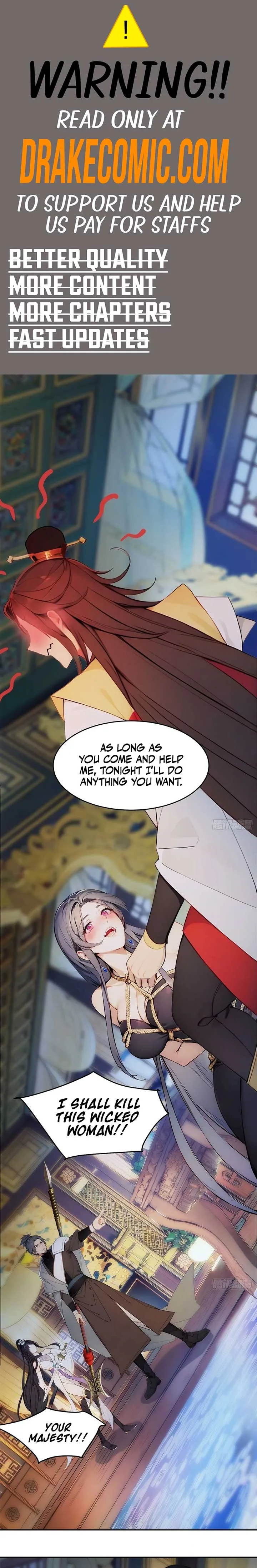 Return to the Ancient Times as an Emperor Chapter 2 page 2