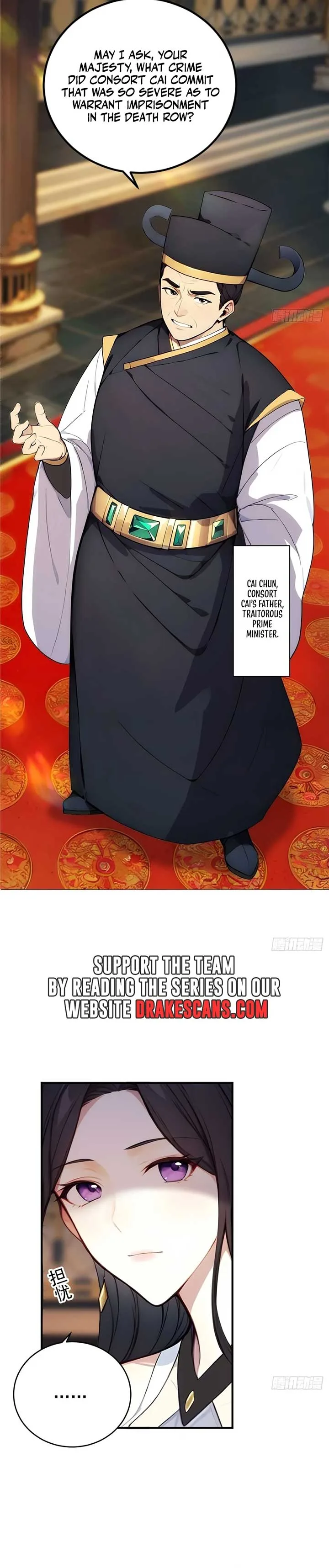 Return to the Ancient Times as an Emperor Chapter 2 page 13
