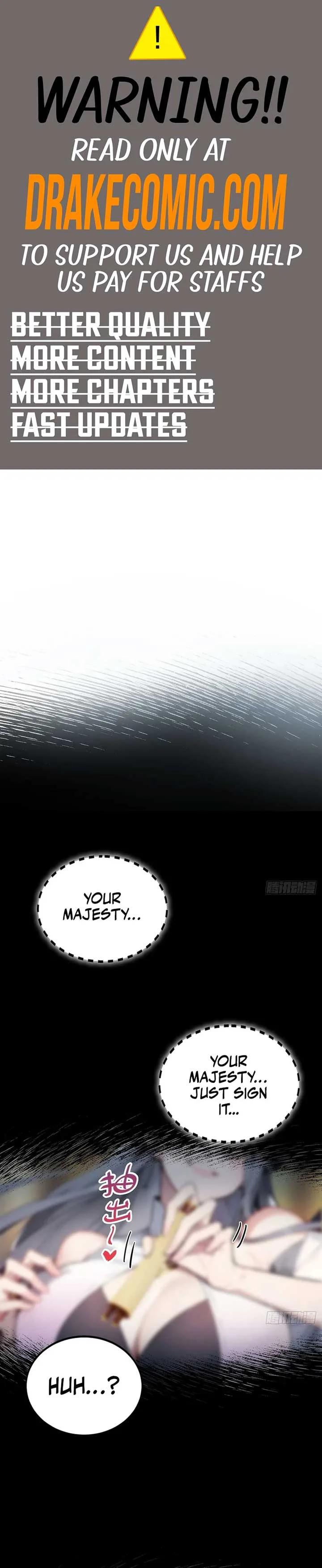 Return to the Ancient Times as an Emperor Chapter 1 page 2