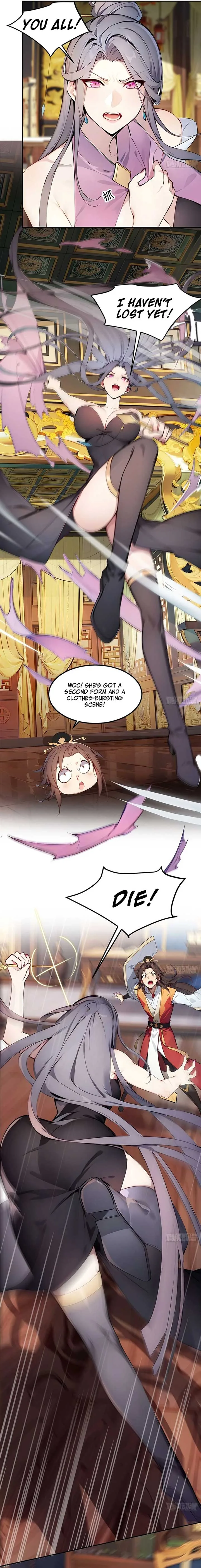 Return to the Ancient Times as an Emperor Chapter 1 page 15