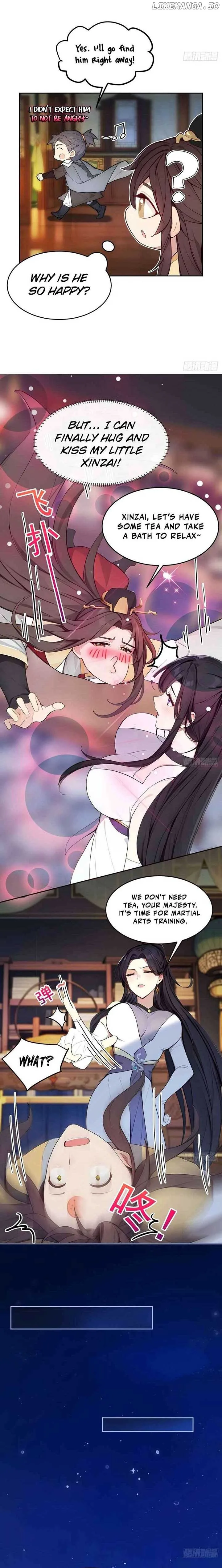 Return to the Ancient Times as an Emperor Chapter 4 page 9
