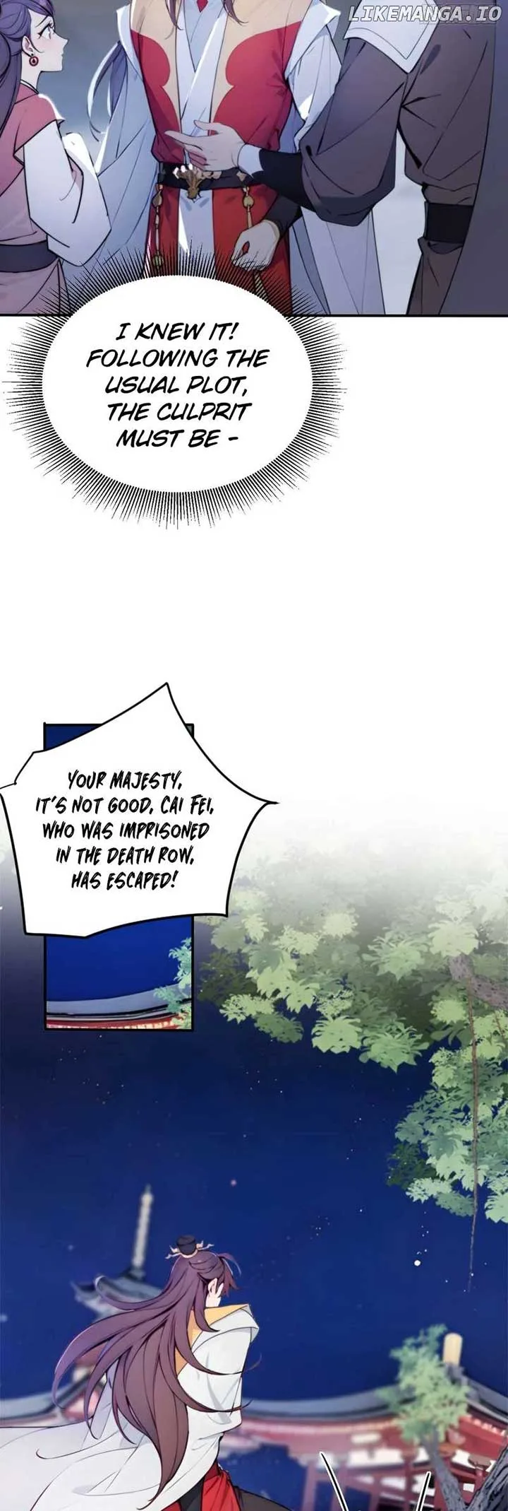 Return to the Ancient Times as an Emperor Chapter 5 page 11
