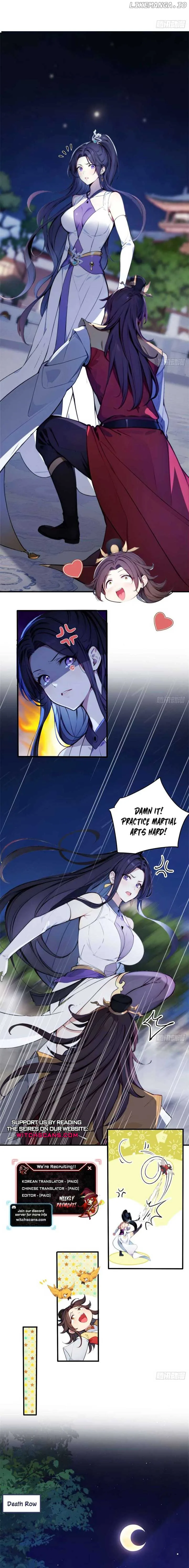 Return to the Ancient Times as an Emperor Chapter 5 page 2