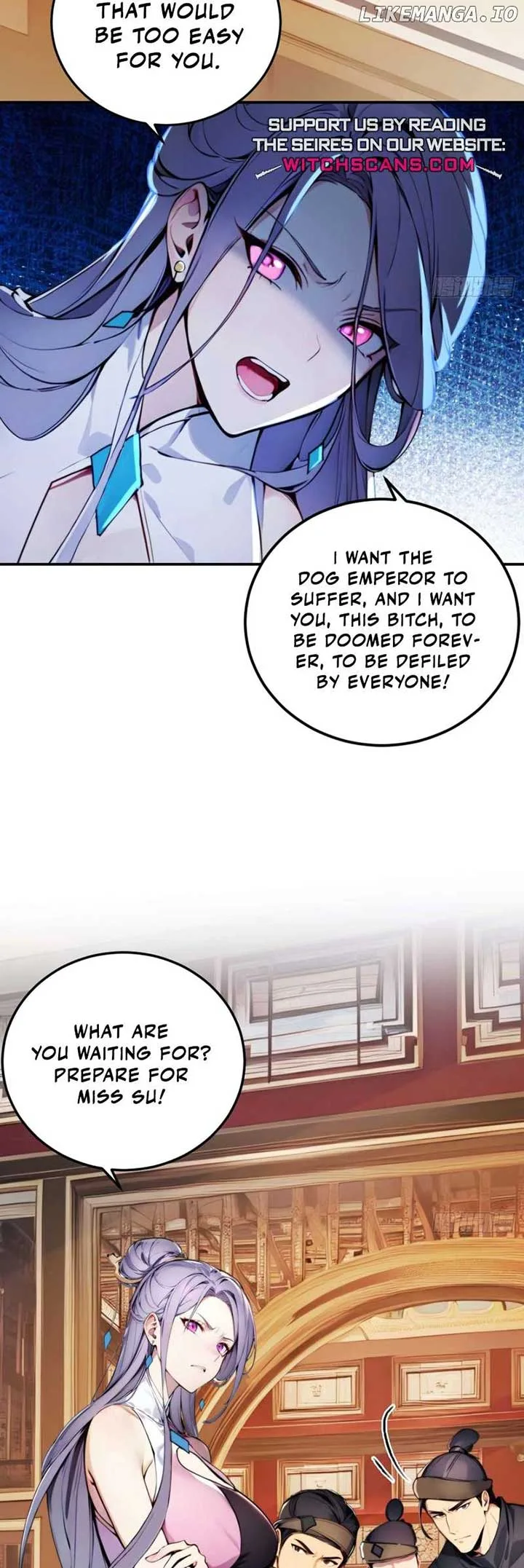 Return to the Ancient Times as an Emperor Chapter 5 page 18