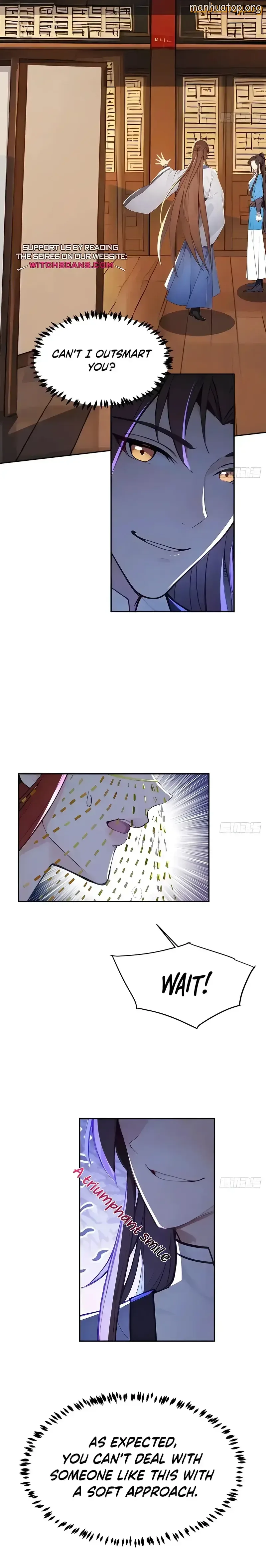Return to the Ancient Times as an Emperor Chapter 8 page 13