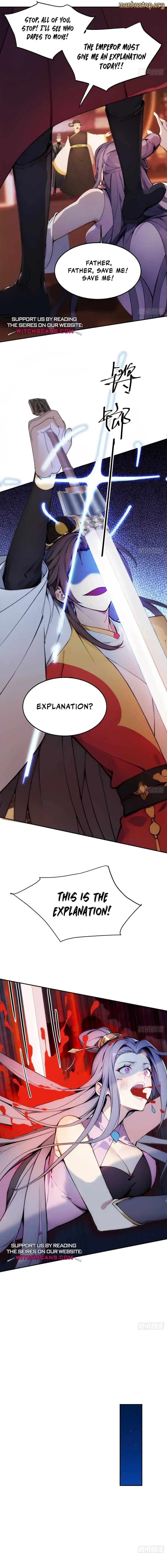 Return to the Ancient Times as an Emperor Chapter 6 page 9