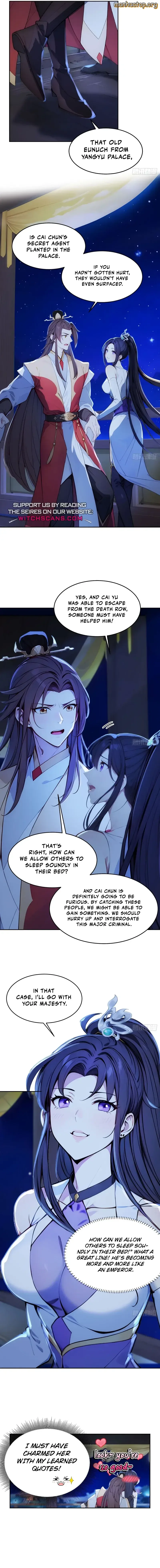 Return to the Ancient Times as an Emperor Chapter 7 page 4