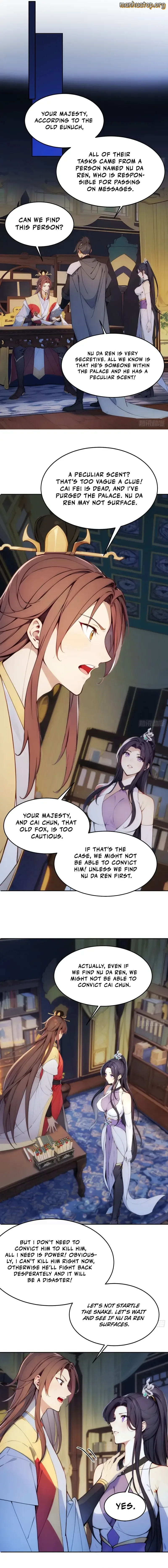 Return to the Ancient Times as an Emperor Chapter 7 page 5