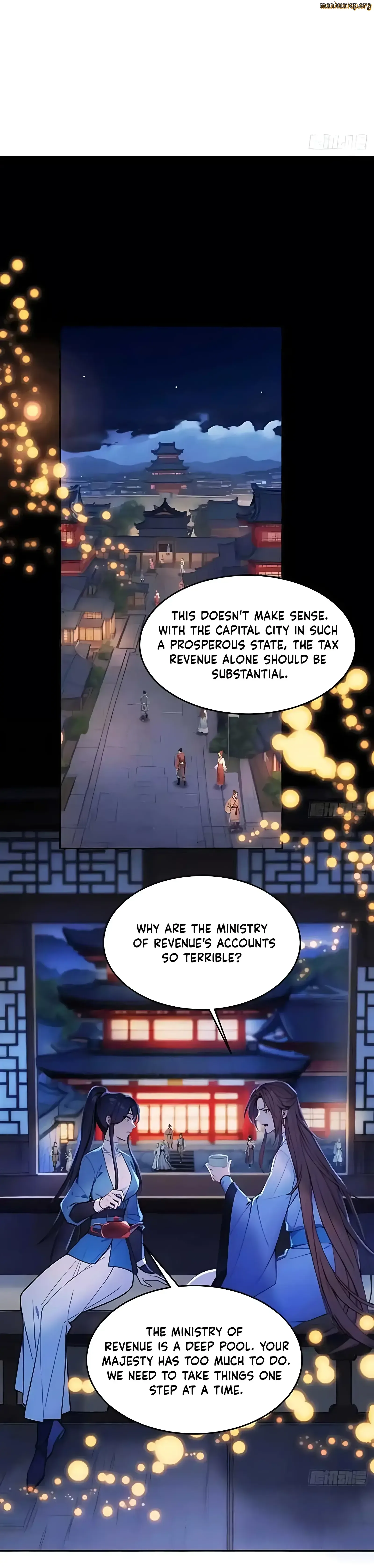 Return to the Ancient Times as an Emperor Chapter 10 page 2
