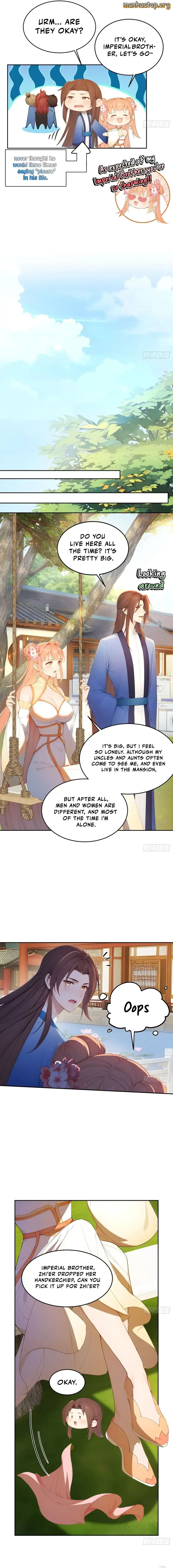 Return to the Ancient Times as an Emperor Chapter 13 page 7