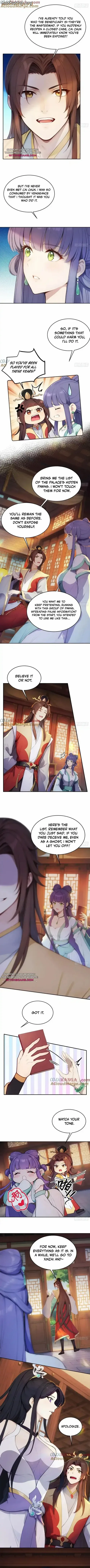 Return to the Ancient Times as an Emperor Chapter 16 page 4