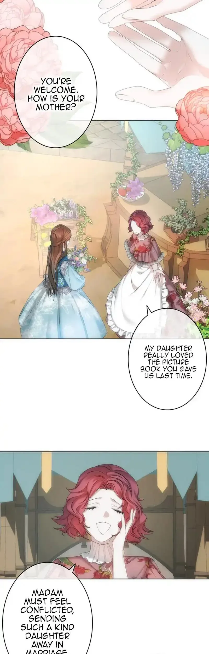 Revenge After Divorce Chapter 2 page 15