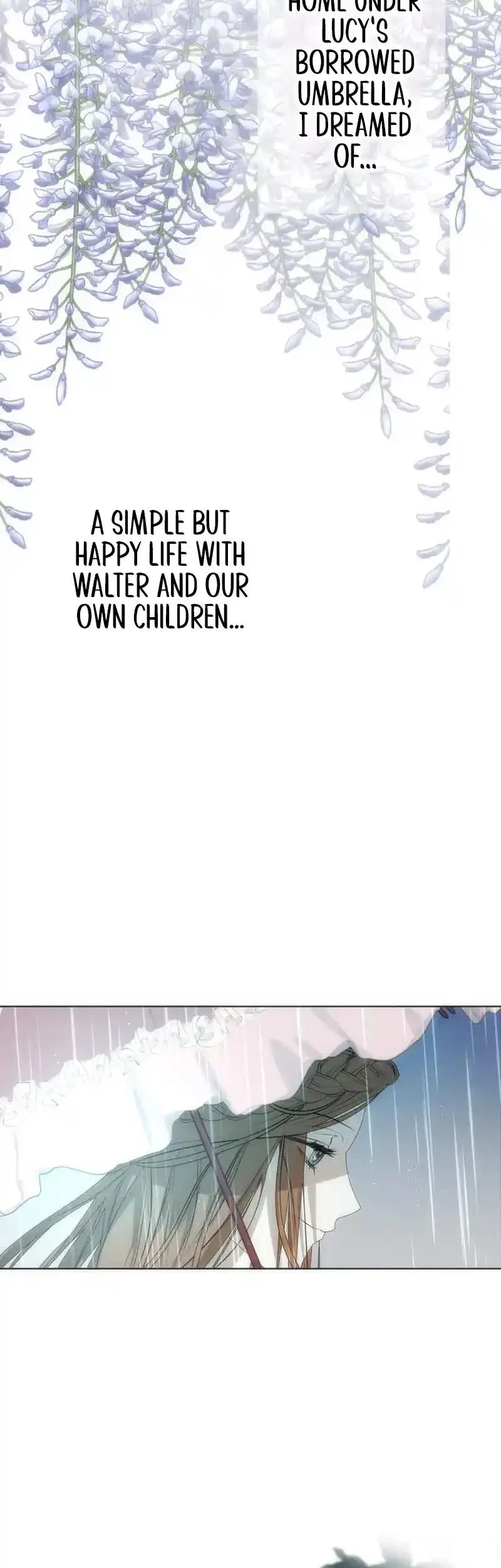 Revenge After Divorce Chapter 2 page 21