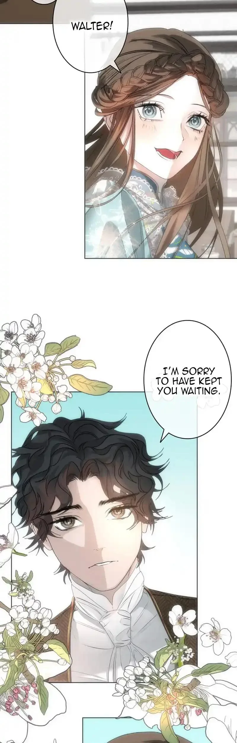 Revenge After Divorce Chapter 2 page 32